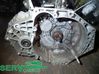 Manual 5 speed gearbox 