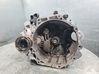 Manual 5 speed gearbox 