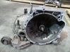 Manual 5 speed gearbox 