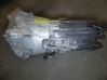 Manual 5 speed gearbox 