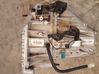 Manual 5 speed gearbox 