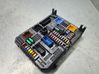 SAM control unit 