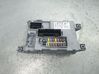 SAM control unit 