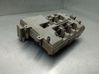 SAM control unit 