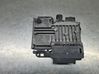 Start/Stop control module 