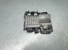 Start/Stop control module 