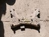 Front subframe 