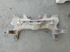 Front subframe 