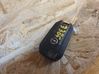 Ignition key/card 