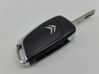 Ignition key/card 