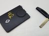 Ignition key/card 