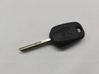 Ignition key/card 