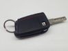 Ignition key/card 