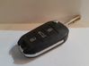 Ignition key/card 