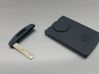 Ignition key/card 