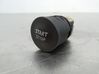 Multifunctional control switch/knob 