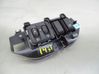 Multifunctional control switch/knob 
