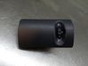 Multifunctional control switch/knob 