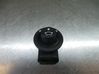 Wing mirror switch 