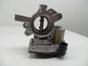 Electric throttle body valve 