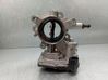 Electric throttle body valve 
