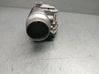 Electric throttle body valve 