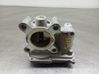 Electric throttle body valve 
