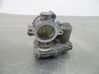 Electric throttle body valve 