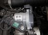 Electric throttle body valve 