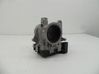 Electric throttle body valve 