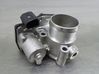 Electric throttle body valve 