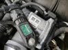 Electric throttle body valve 