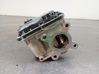 Electric throttle body valve 