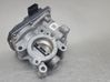 Electric throttle body valve 