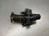 Electric throttle body valve 