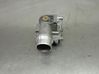 Electric throttle body valve 