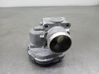 Electric throttle body valve 