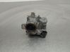 Electric throttle body valve 