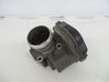 Electric throttle body valve 