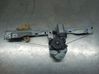 Front window lifting mechanism without motor 