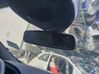 Rear view mirror (interior) 