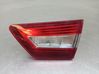 Tailgate rear/tail lights 