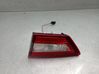 Tailgate rear/tail lights 