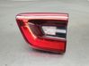 Tailgate rear/tail lights 