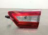 Tailgate rear/tail lights 