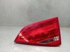Tailgate rear/tail lights 