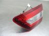 Tailgate rear/tail lights 