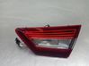 Tailgate rear/tail lights 