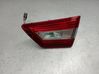 Tailgate rear/tail lights 