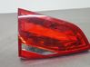 Tailgate rear/tail lights 